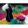 Feather Boas Bows